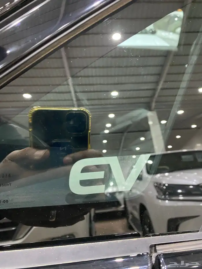 لوسيد اير بيور 2024 العدد 1000 كيلو فقط 20