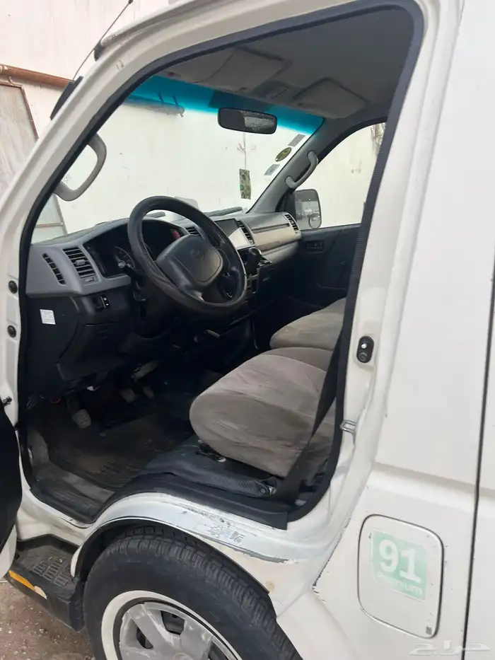 بااص هيس. 2013 بنزين 1