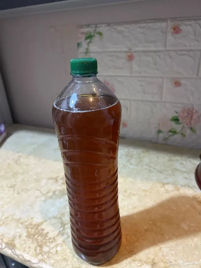 العسل 1.5 لتر 2 كيلو 0