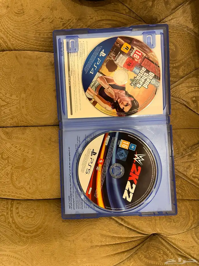 سوني فايف سلم 6