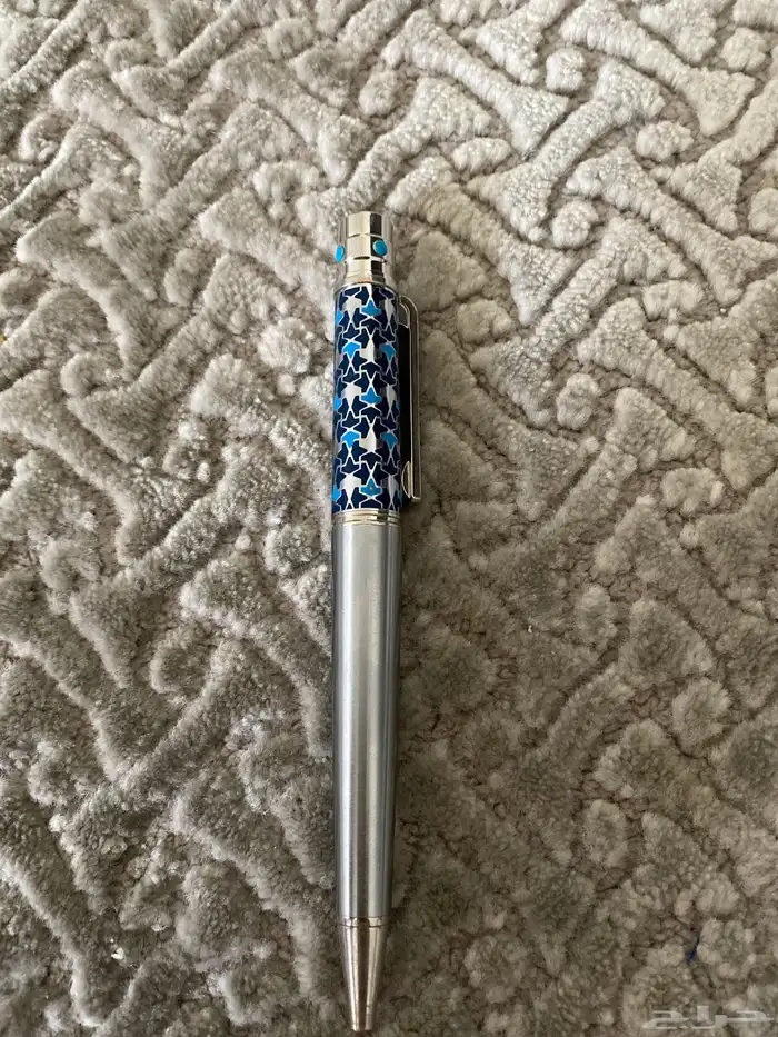 قلم تقليد كارتير الحد ب 50 1