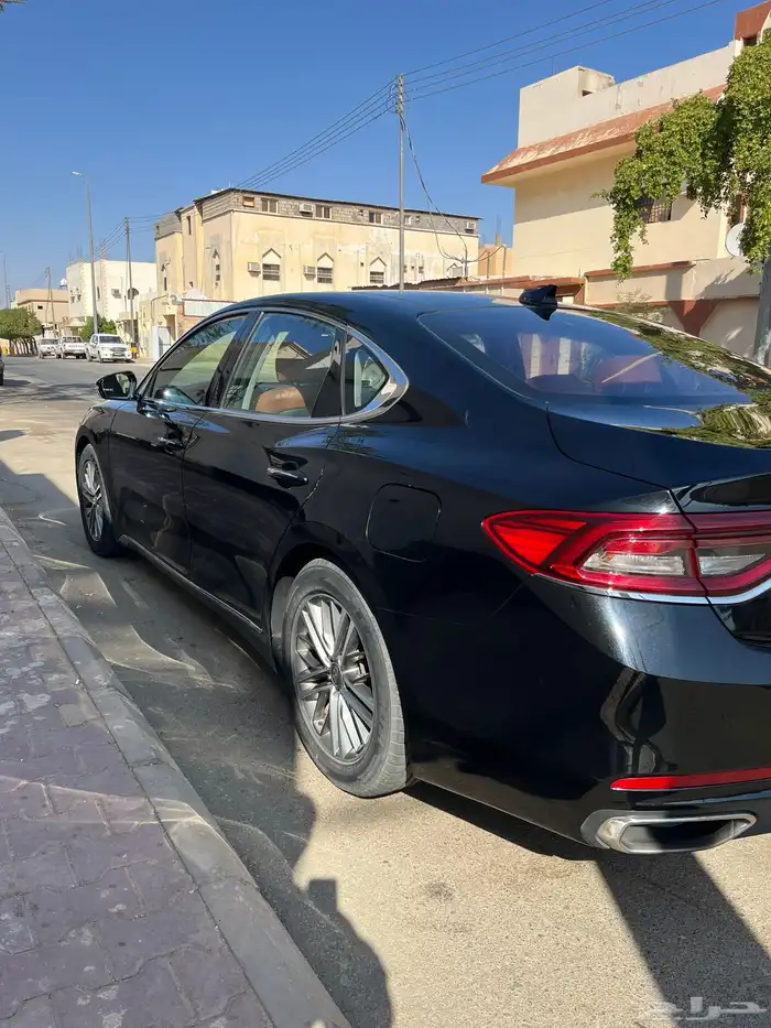 ازيرا كوري 2019 للبدل بسياره اقدم ودفع الفرق 0