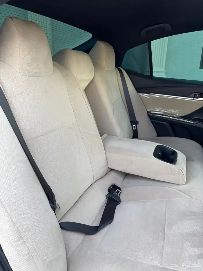 كامري 2025 LE 25