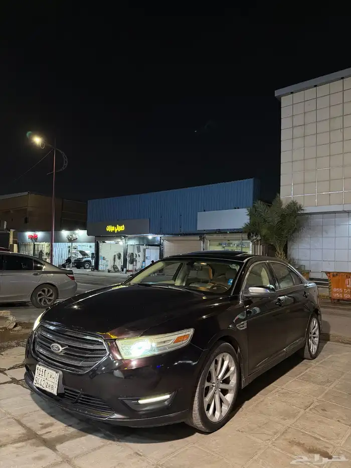 تورس 2013 فل كامل 0