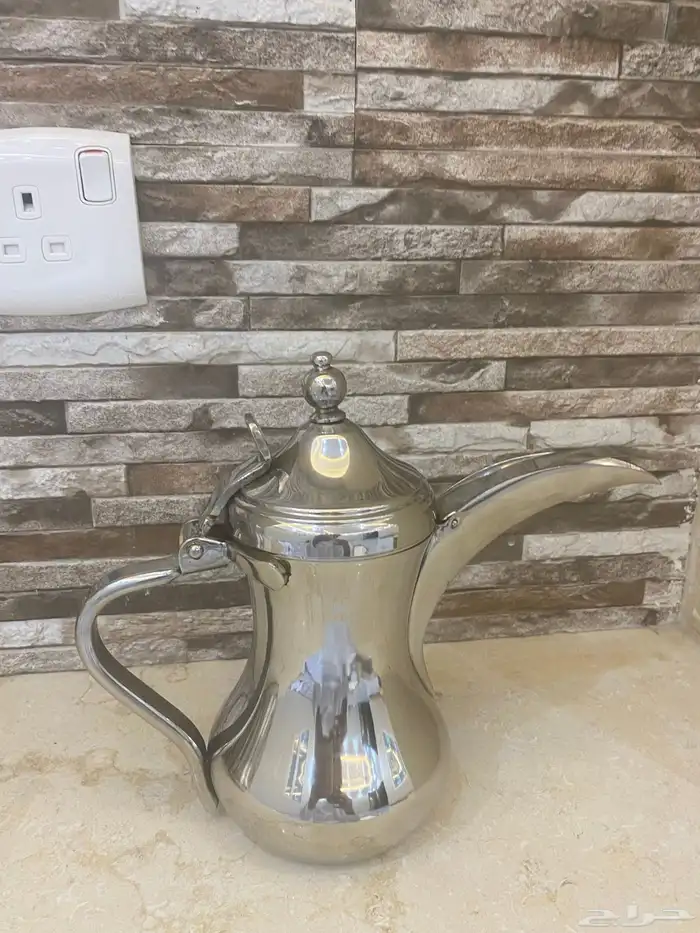 دله العساف كوري مسح مسك عريض مقاس 32 4