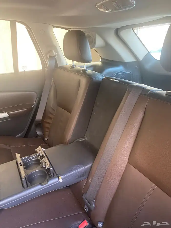 فورد الايدج 2013 لمتد فل كامل البيع سمح للمستخدم 22