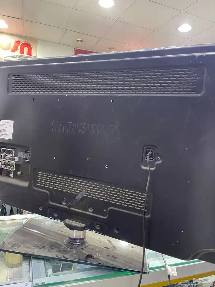 شاشة سامسونج 40 بوصه 0