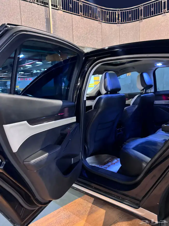 تورس 2023 تيتانيوم فل كامل 18