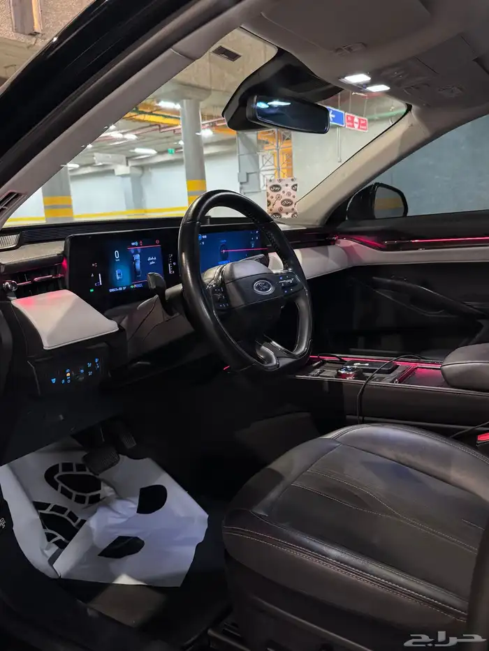 تورس 2023 تيتانيوم فل كامل 21