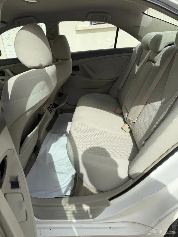 كامري للبيع 20