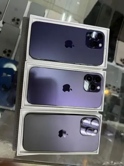 ايفونات 14برو ماكس index