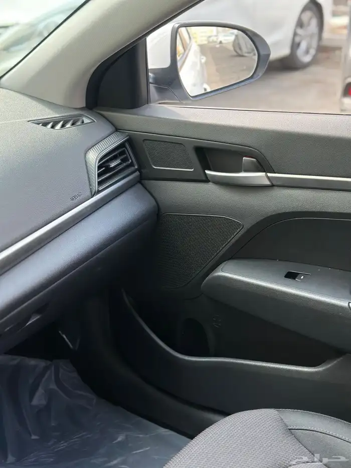 اللنترا كوري بنزين 2020 32