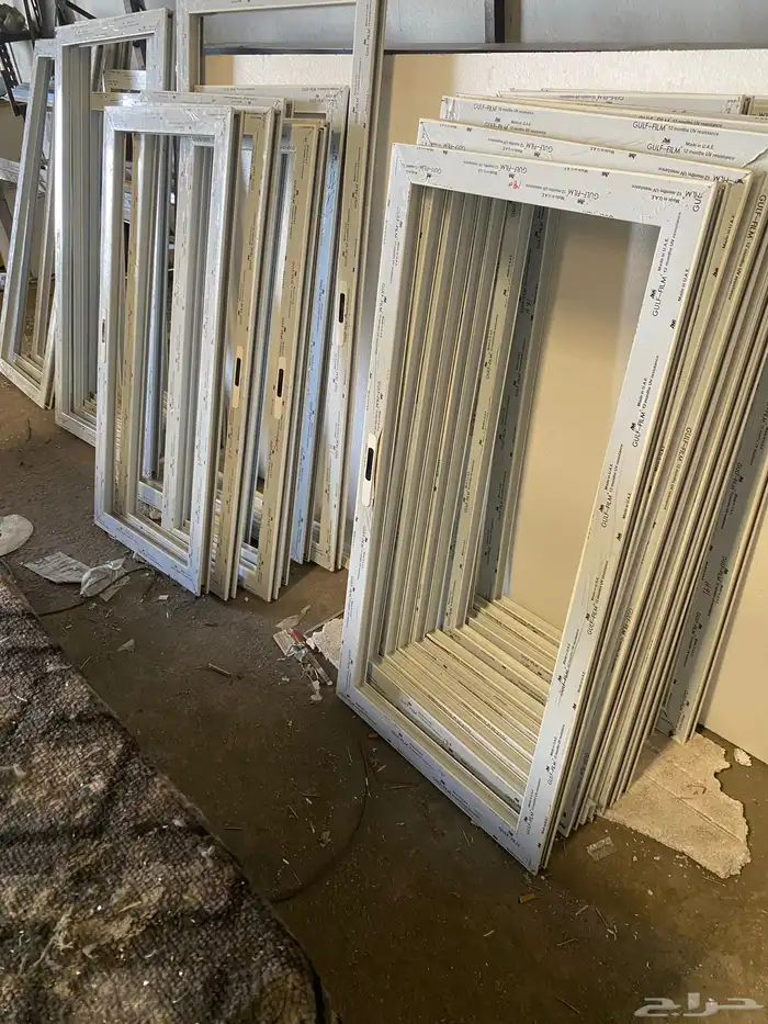 ورشة ومصنع حديد والمنيوم واستيل 28