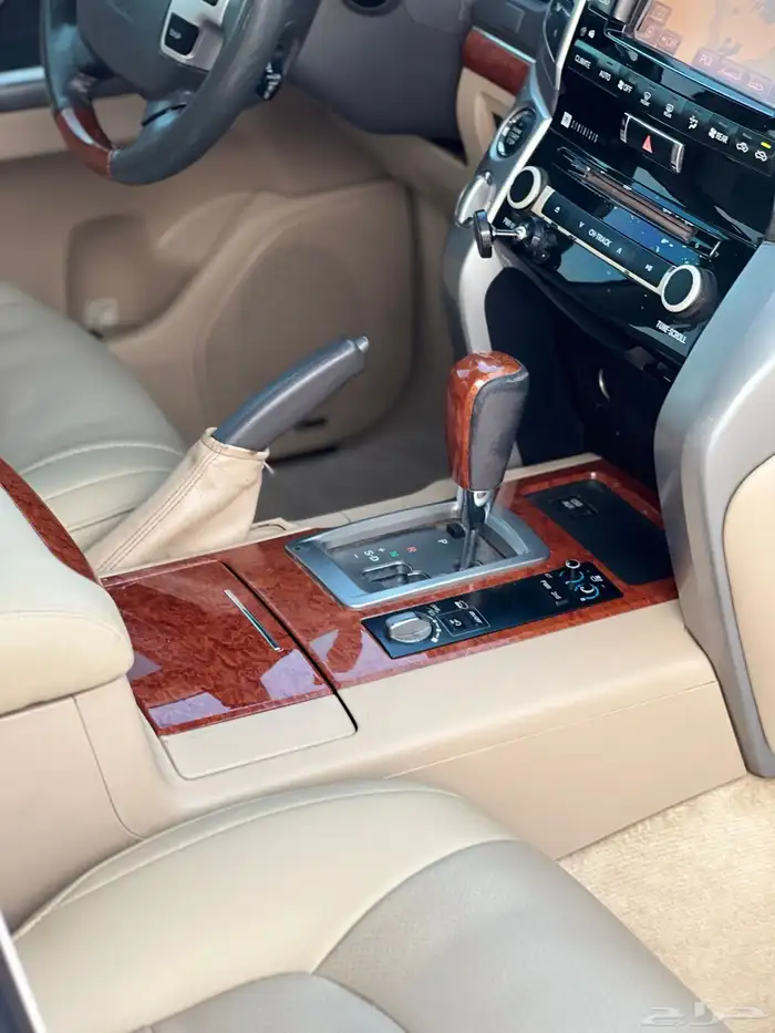 VX-R 2012 مكينة 5.7 30