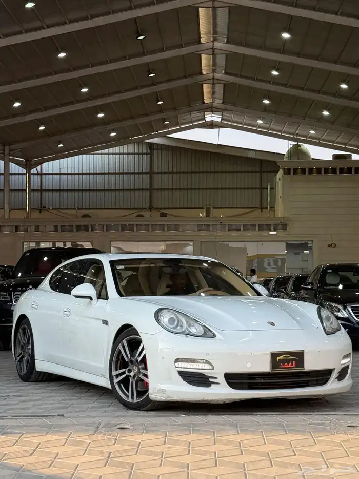 باناميرا 2013 ب 43 الف 0