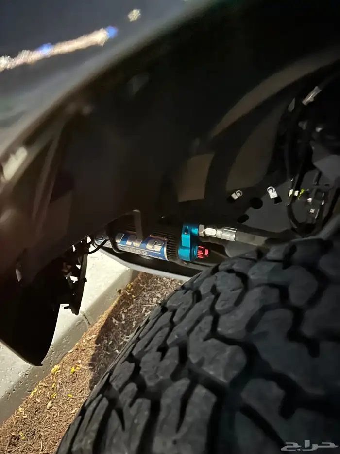 فورد رابتر 16