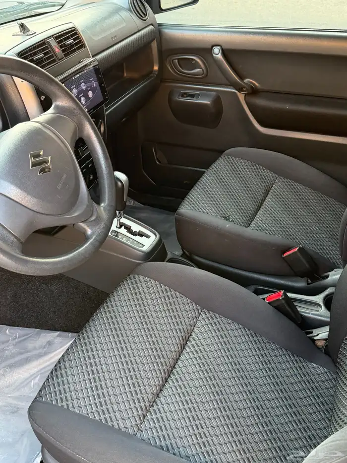 جيب جمني سزوكي 10