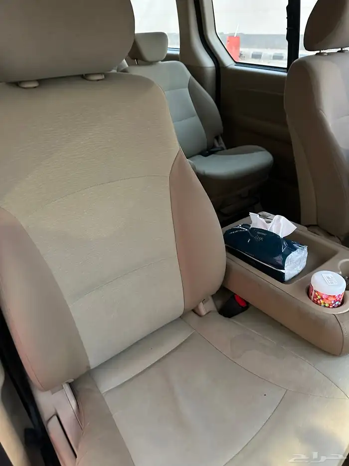 هونداي H1 2014 9