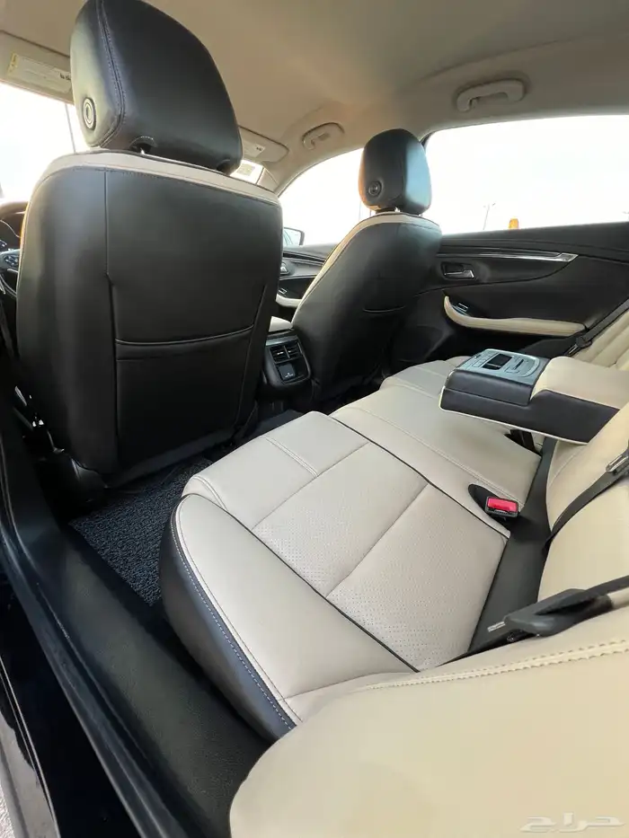 شيفروليه امبالا بريميوم 2018 26