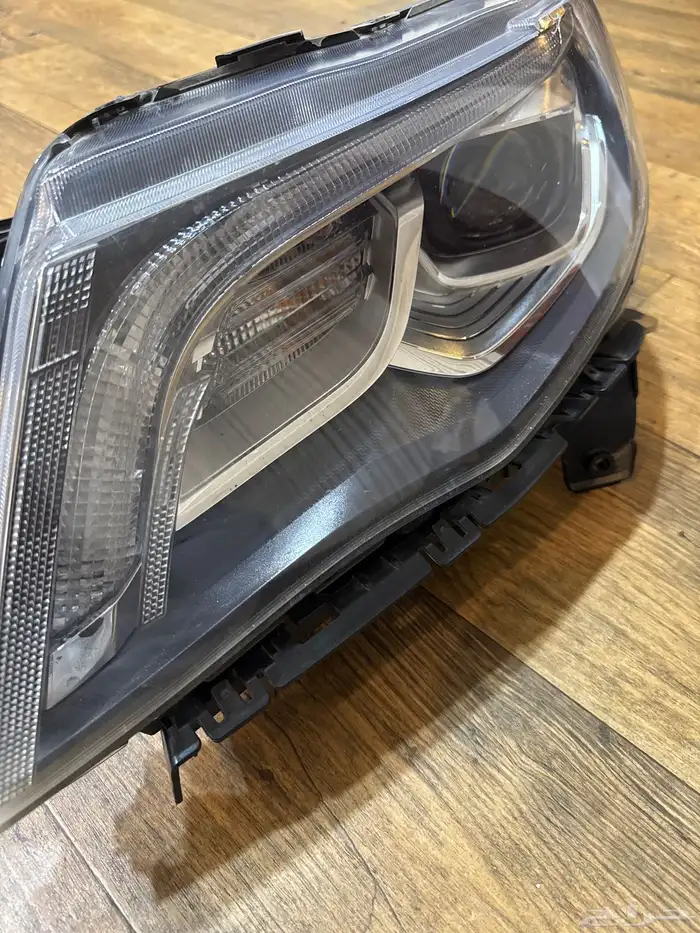 شمعة و كمر جيلي امجراند x7 4