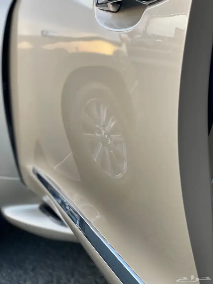 جيب لكزس فل 28