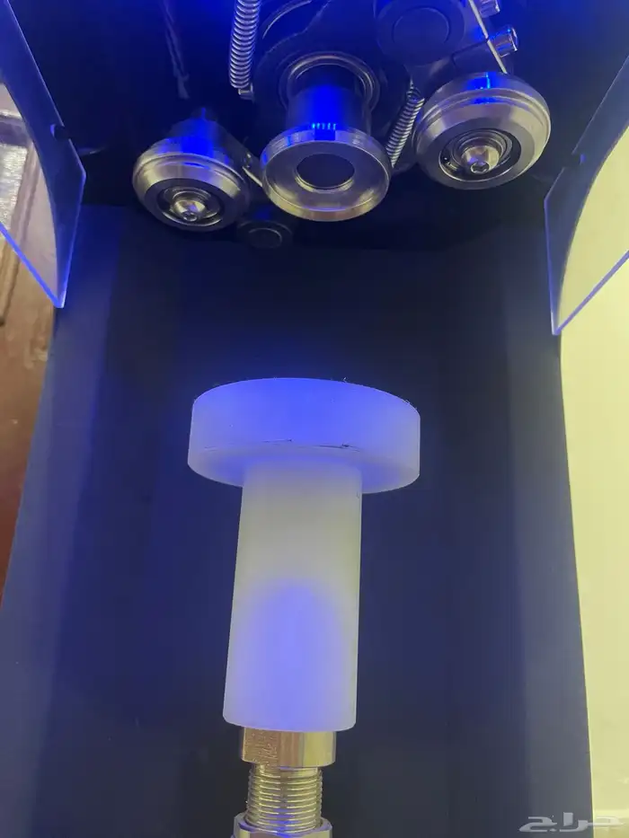 مكينة كبس علب معدنية 2