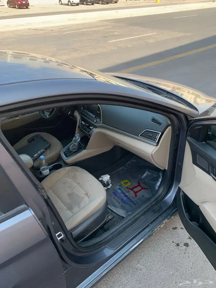 للبيع النترا 2017 مكينة كبيرة 22