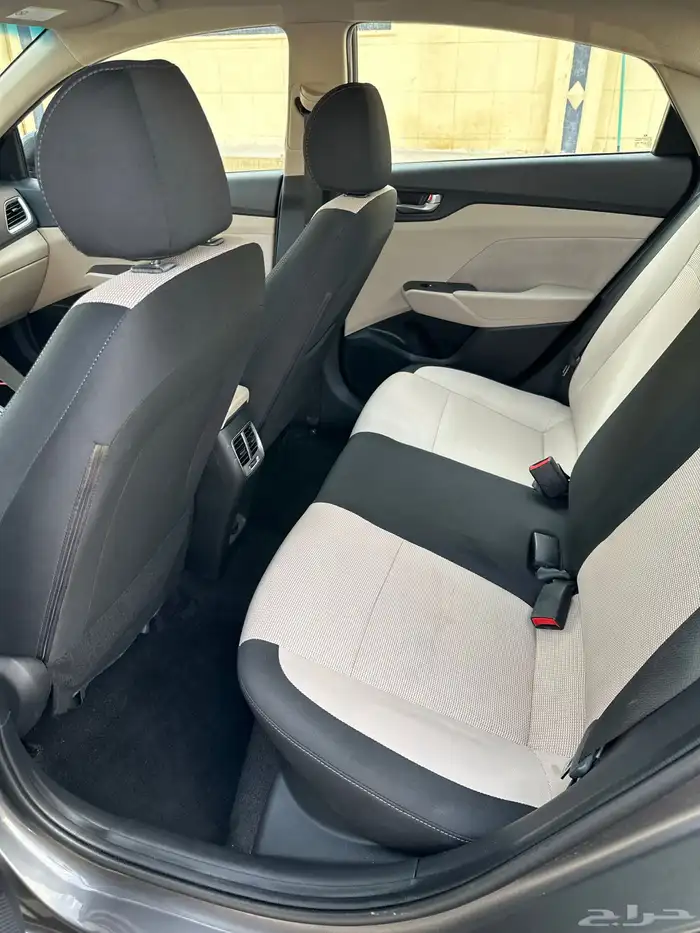 اكسنت 2023 الوعلان 19