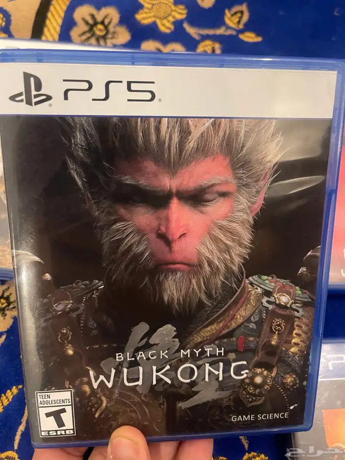 اشرطة سوني 5 3