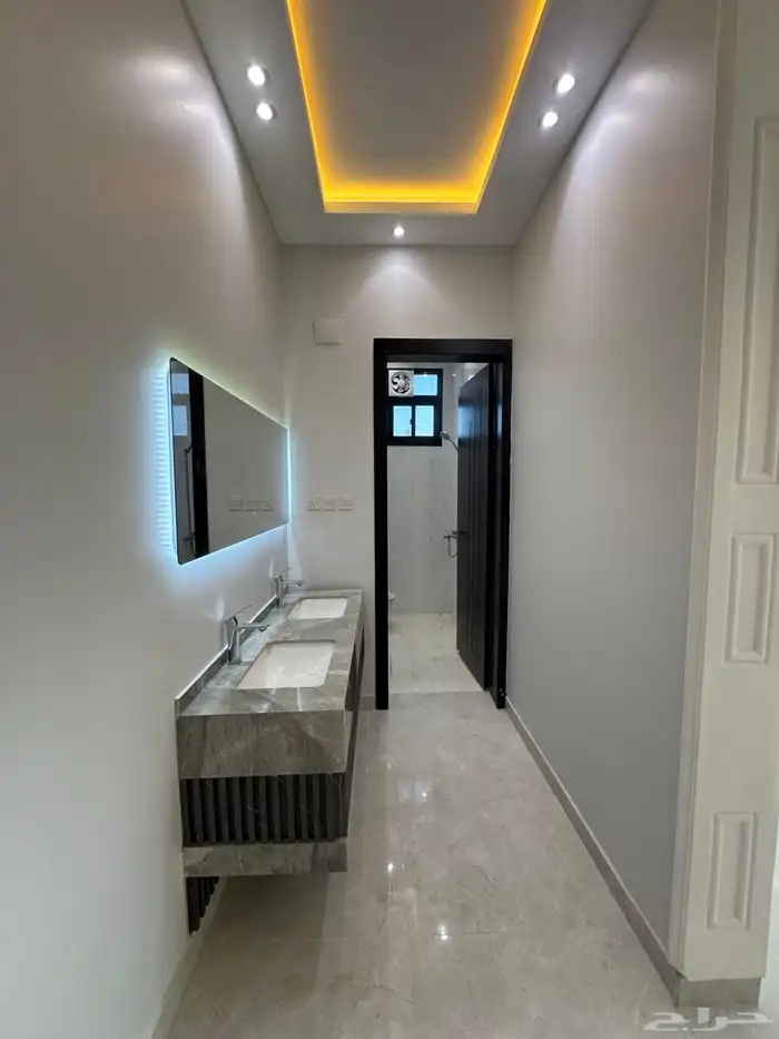 للبيع روف علوي دور ثاني مع ملحق شمال التضامن بسعر 620 الف 4