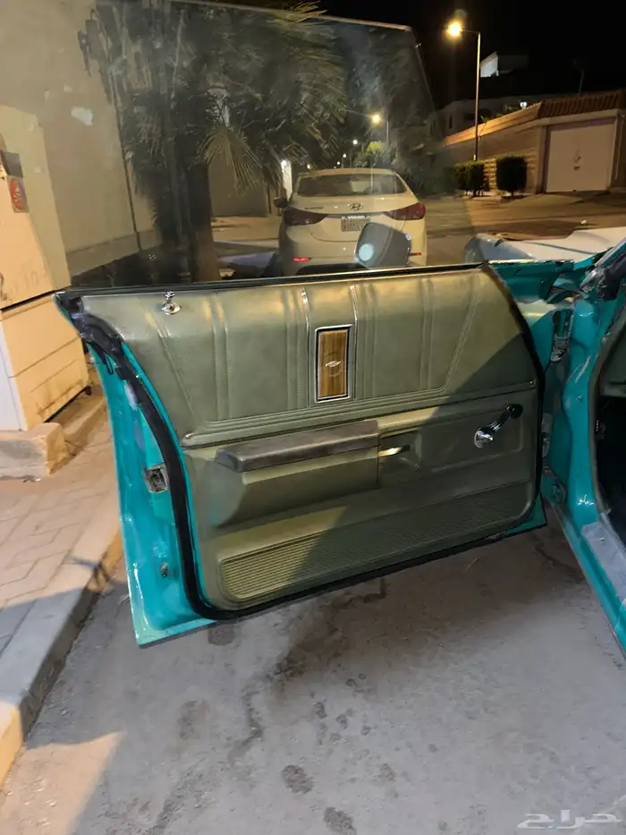 امبالا كلاسيك 1975 نادره 8