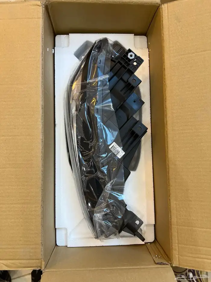 قطع سيارة شانجان CS35 Plus 3