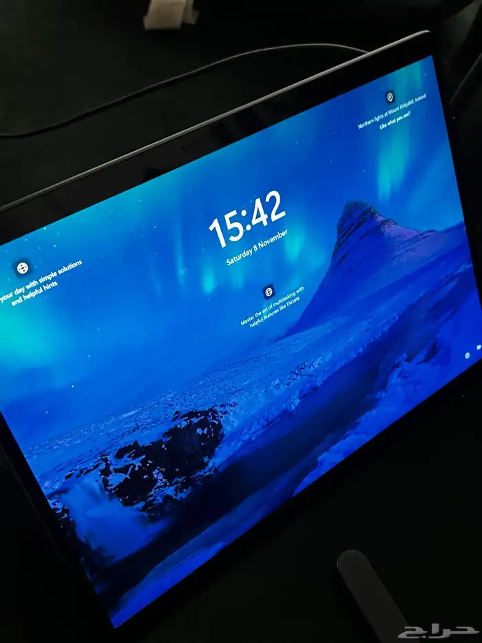 للبيع جهاز Surface Pro X 0