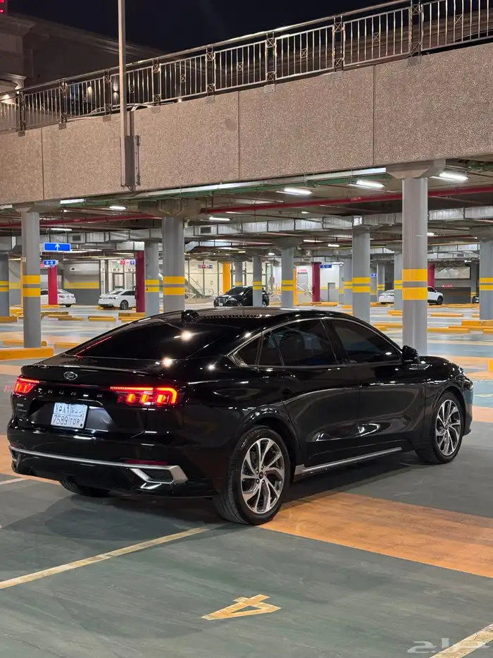 تورس 2023 تيتانيوم فل كامل 7