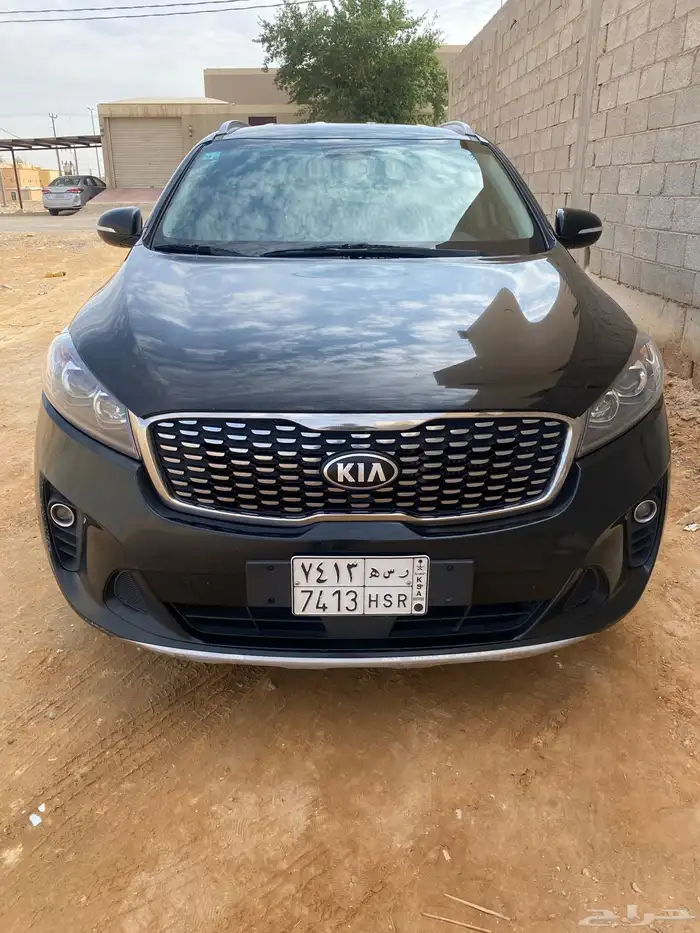 كيا سورنتو 2019 16