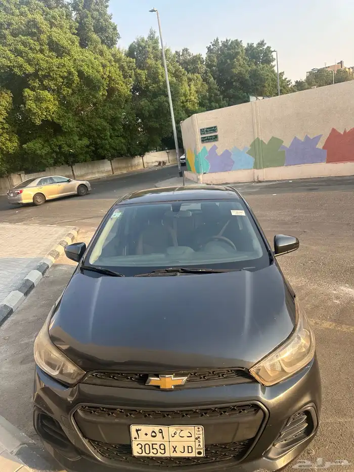 سبارك 2017 للبيع 2