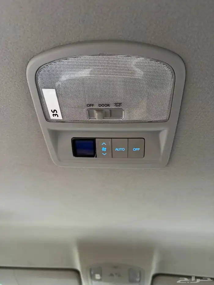 فورشنر 2023 6 سلندر VX سعودي 67