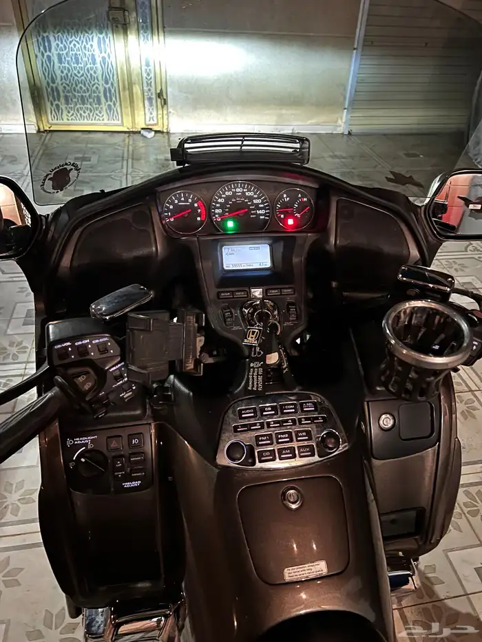 قولد وينق رحال ليفل 1 - 2009 10