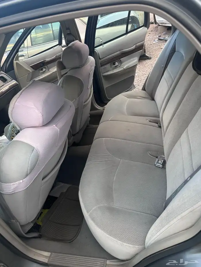 قطع غيار فورد موديل 1998 6