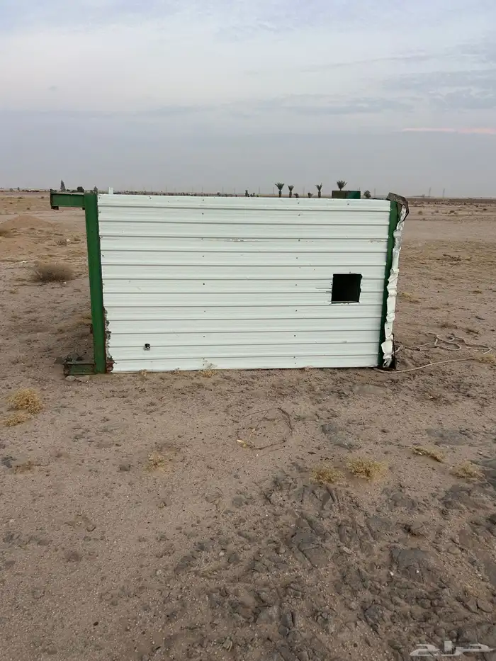 وجار مشب ودورة مياء مبطنه 1