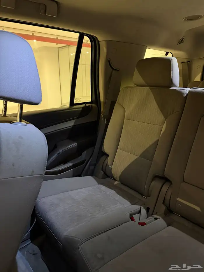 للبيع تاهو شفروليت موديل 2017 16