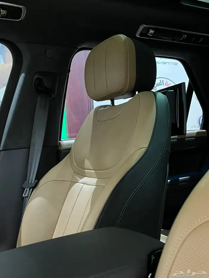 رنج روفر سبورت 2023 14