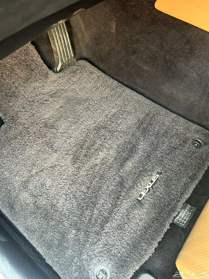 لكزس 460 لارج جاهز للمستخدم 13