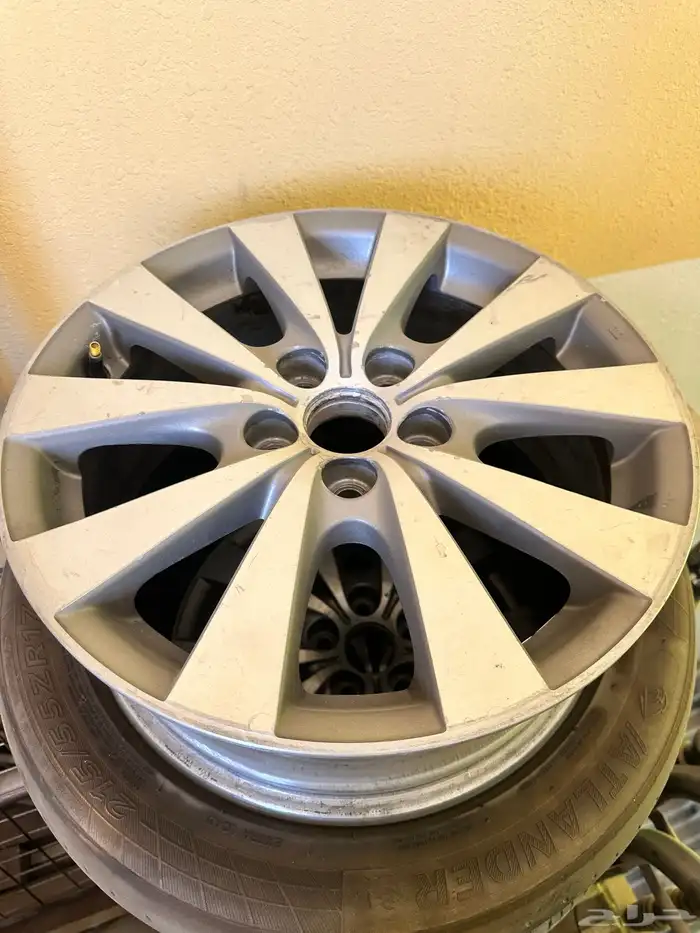 جنطين افالون 2012 1