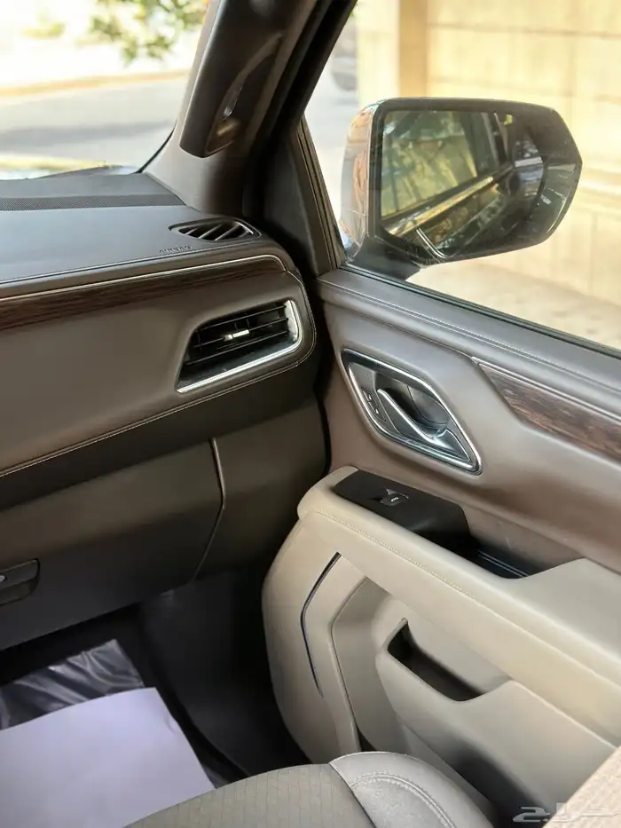 تاهو دبل مطور 2023 39