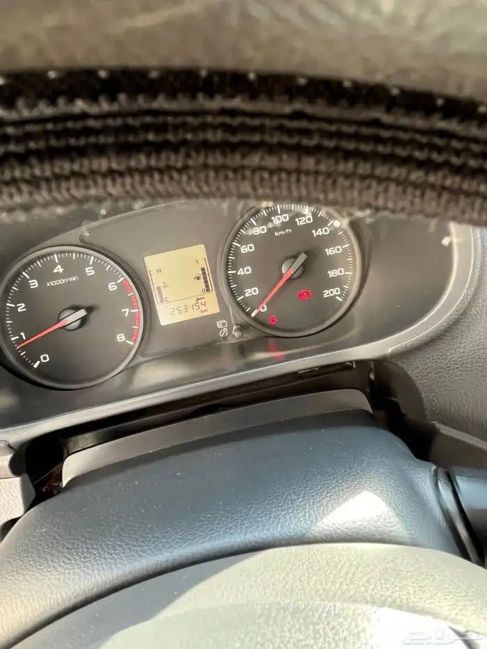 غمارتين بنزين L200 8