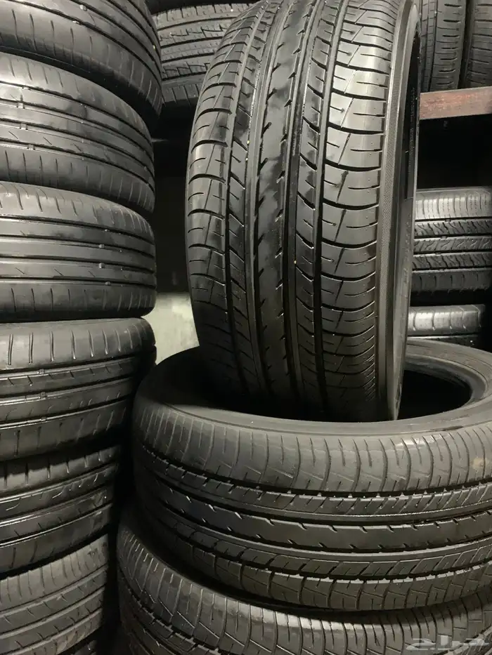 كفرات مستخدم 4