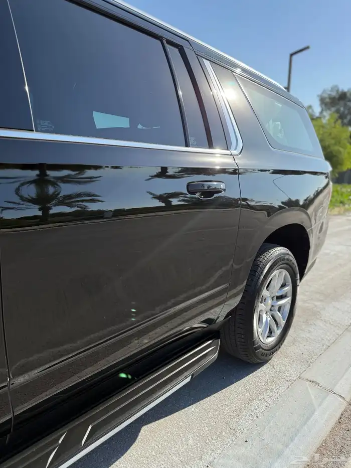 شفروليه سوبربان 2021 4