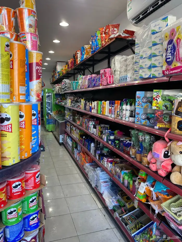 بقاله للتقبيل في راس تنوره 15