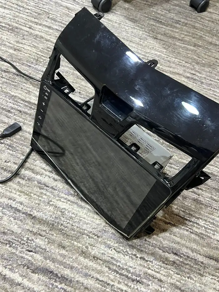 شاشة التيما وكاله 3